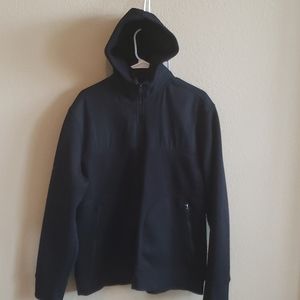 Hoodie Jacket
